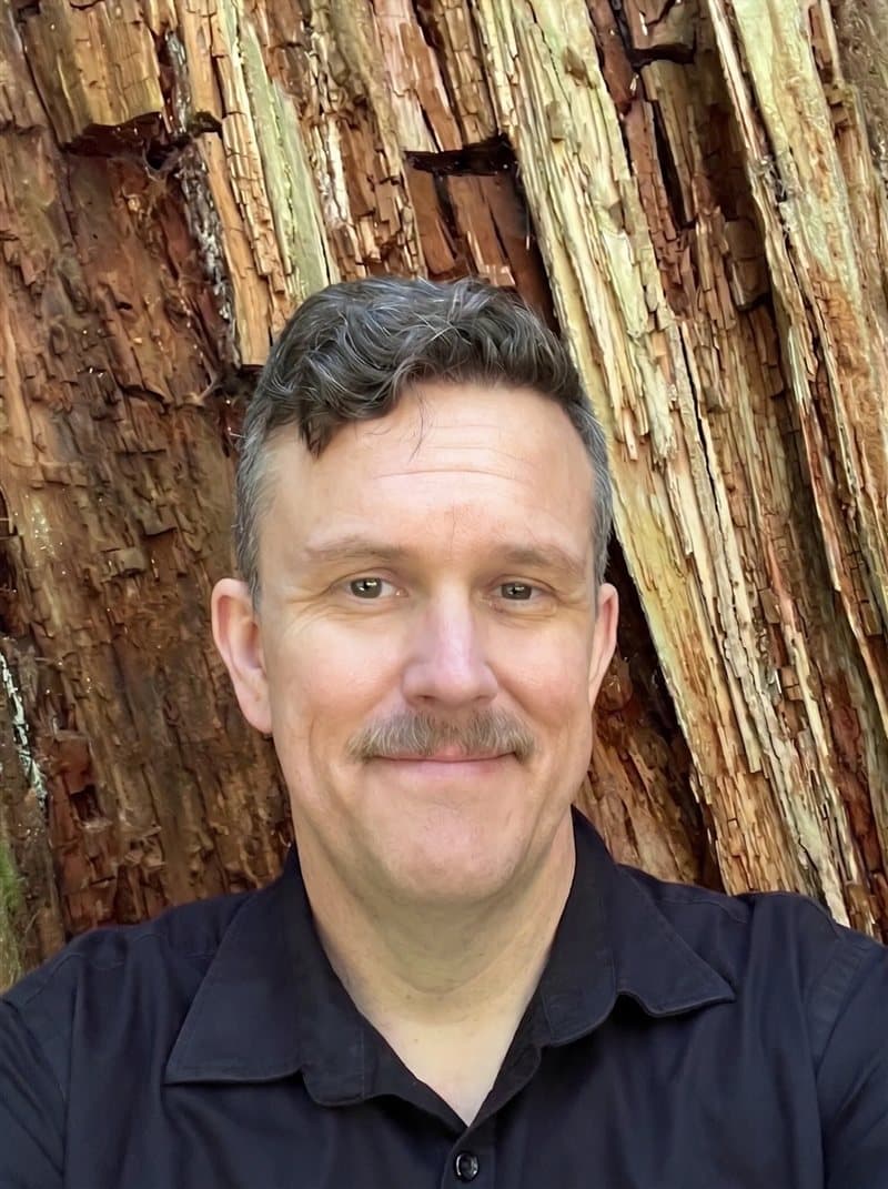 Joshua Overland